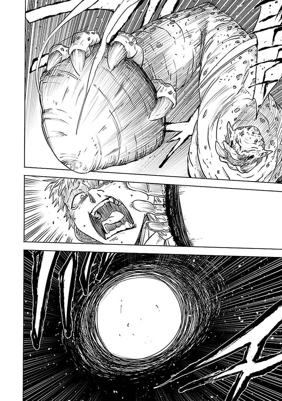 Yakudatazu Boukensha "Menu Gamen" de Eiyuu ni! Kakin suru Hodo Cheat Kinou ga Te ni Hairun desu ga!? Chapter 8 34ページ