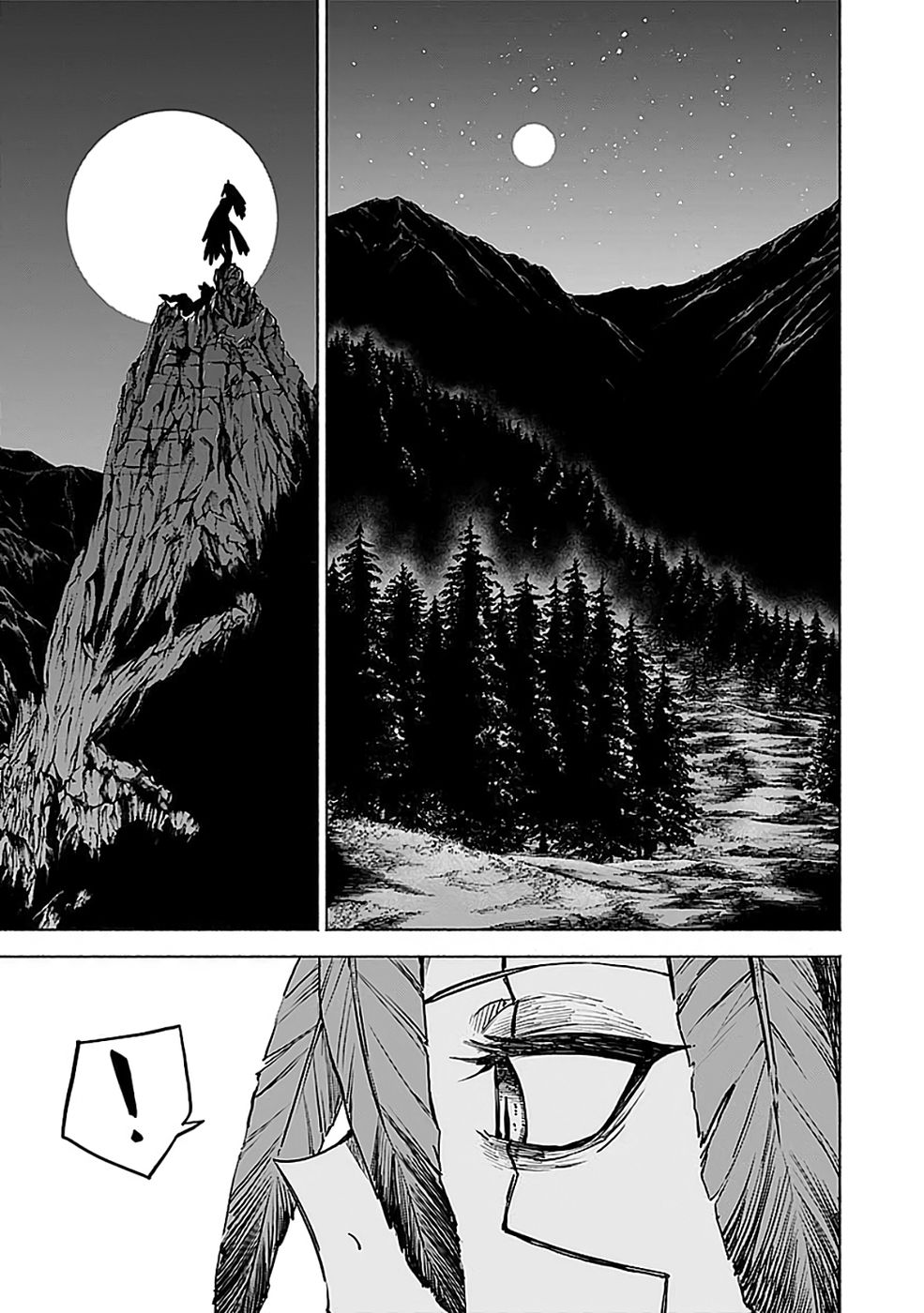 Yakudatazu Boukensha "Menu Gamen" de Eiyuu ni! Kakin suru Hodo Cheat Kinou ga Te ni Hairun desu ga!? Chapter 19 23ページ