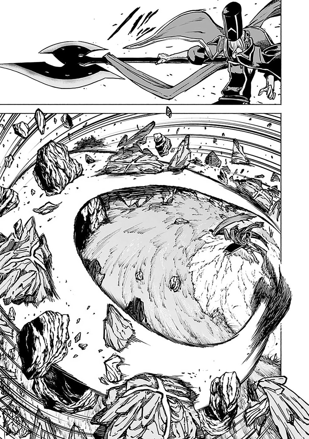 Yakudatazu Boukensha "Menu Gamen" de Eiyuu ni! Kakin suru Hodo Cheat Kinou ga Te ni Hairun desu ga!? Chapter 19 27ページ