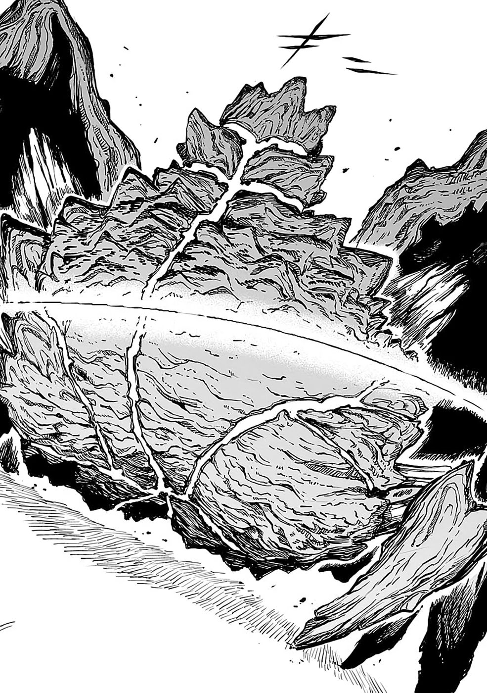 Yakudatazu Boukensha "Menu Gamen" de Eiyuu ni! Kakin suru Hodo Cheat Kinou ga Te ni Hairun desu ga!? Chapter 19 34ページ