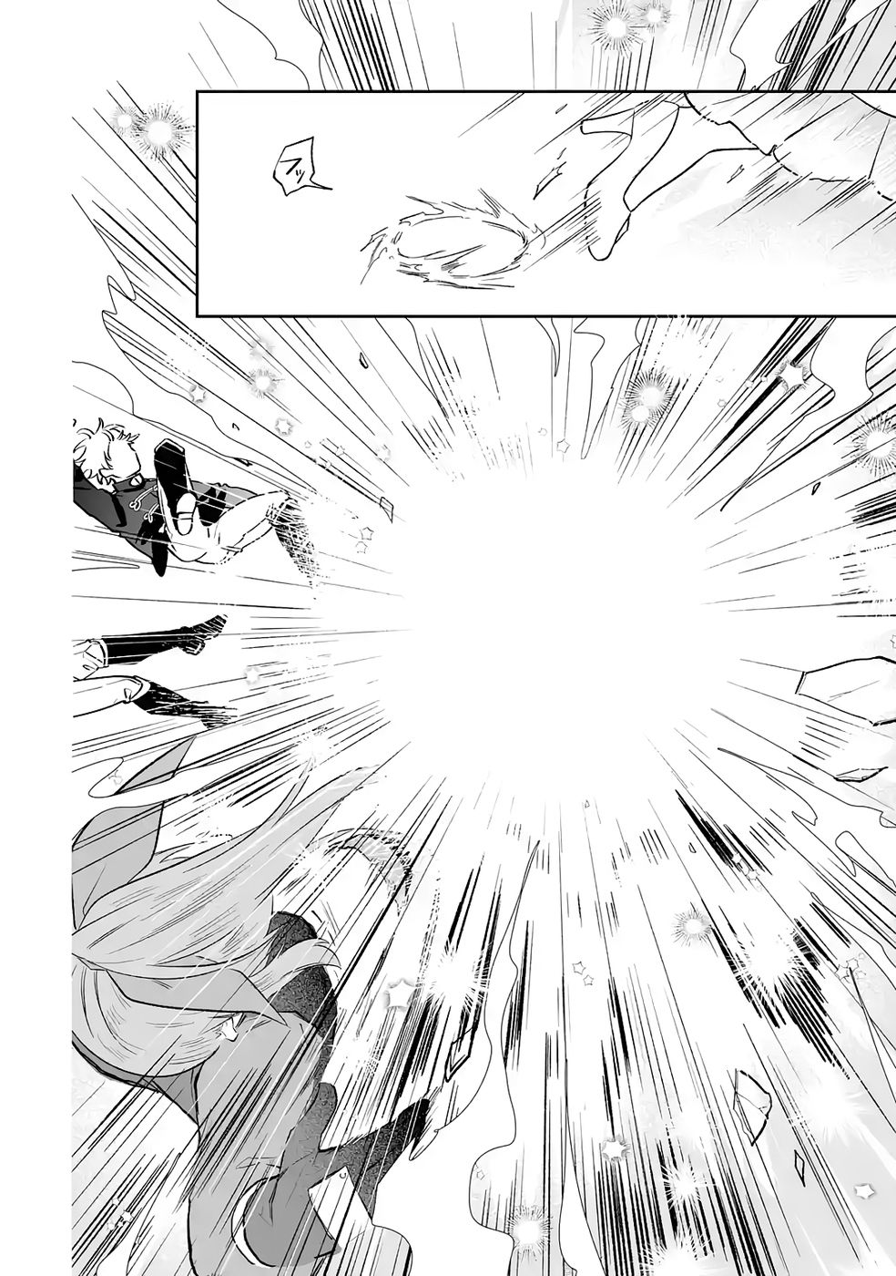 Seijou no Ane desu ga, Imouto no Tame no Tokushu Masekiya Tokushu Yakusou no Saishu wo Yametara, Ringoku no Majutsushi-sama no Moto de Shiawase ni narimashita! Chapter 11 18ページ