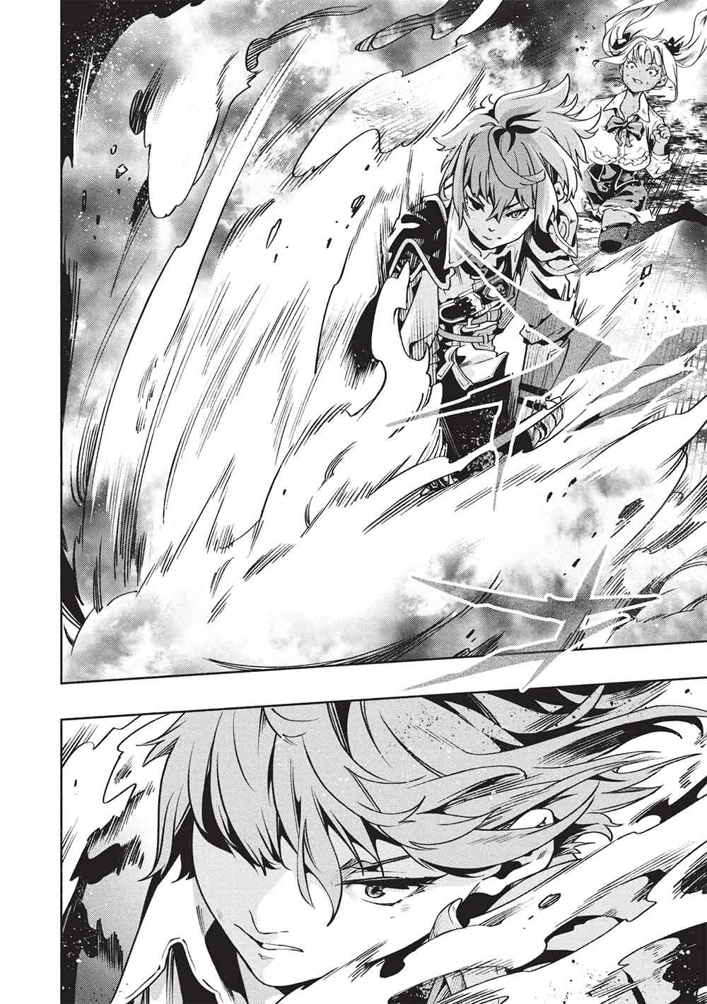 Megami kara "Fuka" no Skill wo Sazukatta Ore ga, Naze ka Genjuuya Shinjuu wo Shitagaeru Saikyou Tamer ni Naru Made Chapter 29 18ページ
