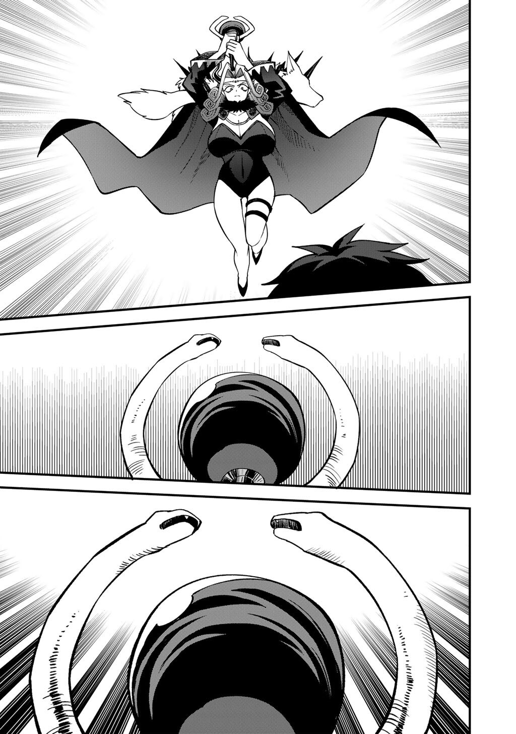 Dorei Shounin Shika Sentakushi ga Nai Desu yo? - Harem? Nani Sore Oishii no? Chapter 82 17ページ