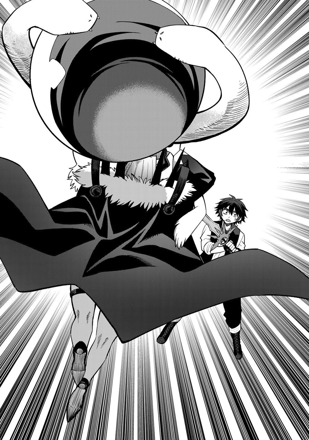 Dorei Shounin Shika Sentakushi ga Nai Desu yo? - Harem? Nani Sore Oishii no? Chapter 82 18ページ