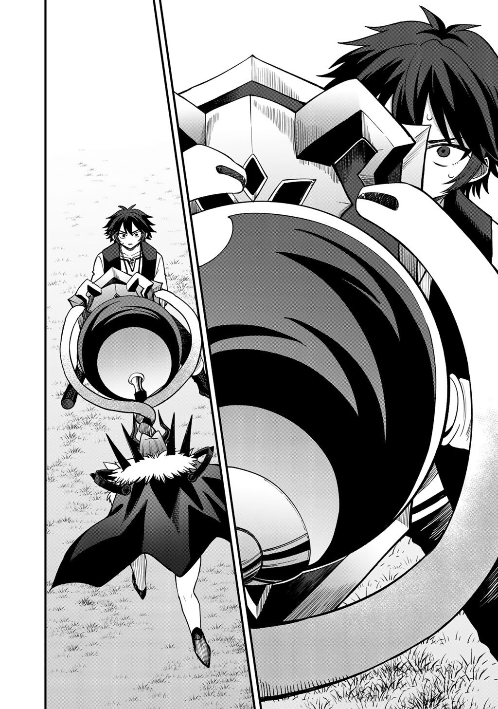 Dorei Shounin Shika Sentakushi ga Nai Desu yo? - Harem? Nani Sore Oishii no? Chapter 82 20ページ