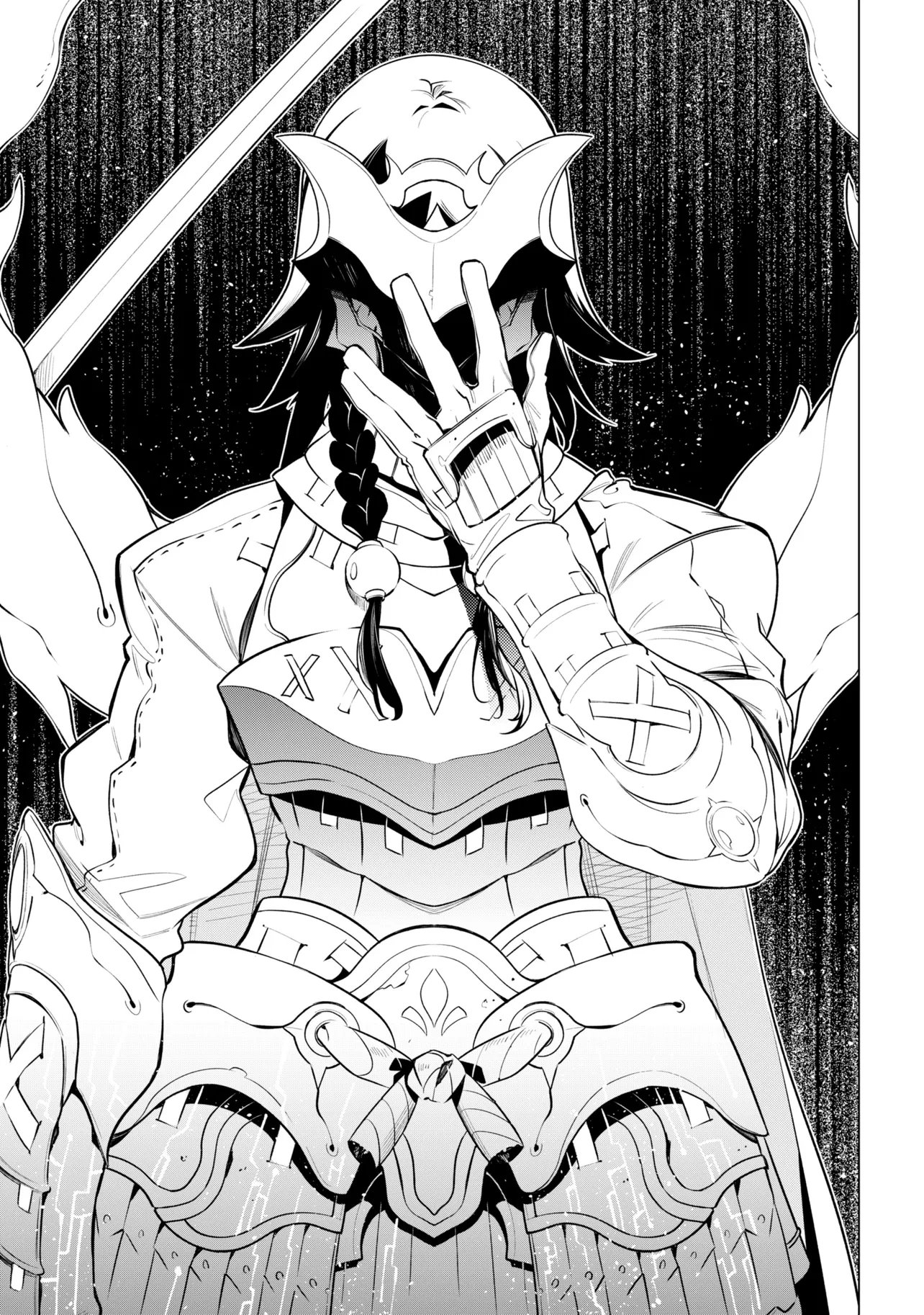 SSS-Rank Dungeon de Knife Ippon Tewatasare Tsuihou Sareta Shiro Madoushi: Yggdrasil no Noroi ni Yori Jakuten de Aru Maryoku Fusoku o Kokufukushi Sekai Saikyou e to Itaru Chapter 32.1 17ページ