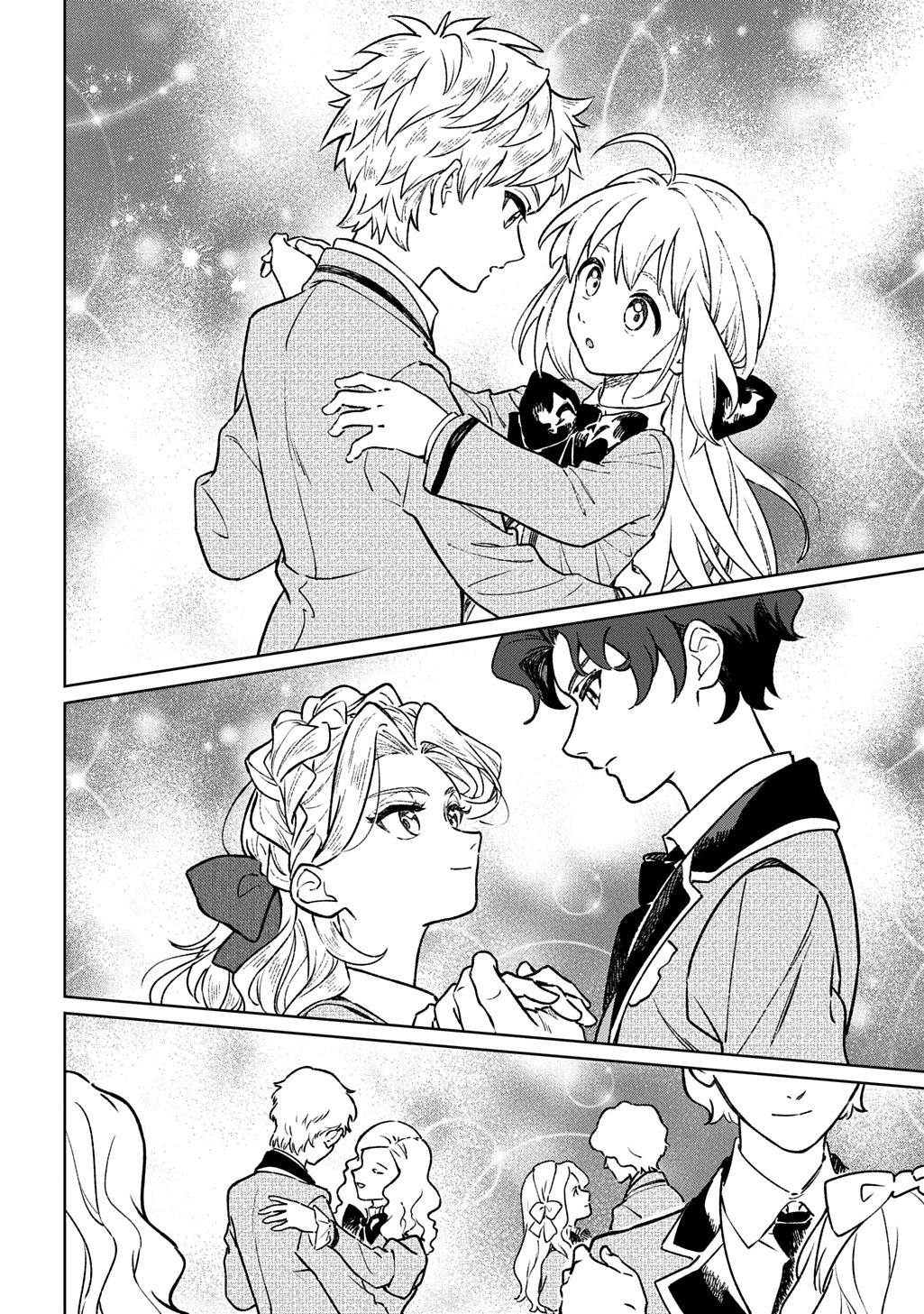 Isekai Ni Kitakedo, Seikatsu Maho Shika Tsukaemasen Chapter 9 14ページ