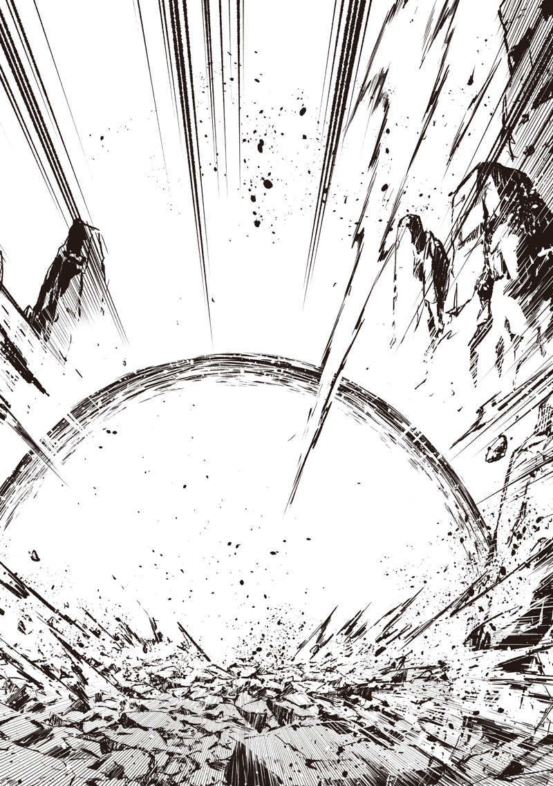 Messiah: Isekai o Sukutta Moto Yuusha ga Mamono no Afureru Genjitsu Sekai o Musou suru Chapter 81 21ページ