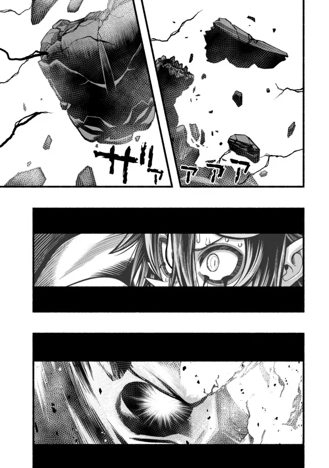 Ryuu to Ayumu Nariagari Boukensha-dou: Youzumi Toshite S-Rank Party kara Tsuihou Sareta Kaifuku Majutsushi, Suterareta Saki de Saikyou no Shinryuu o Fukkatsu Sasete Shimau Chapter 63 15ページ