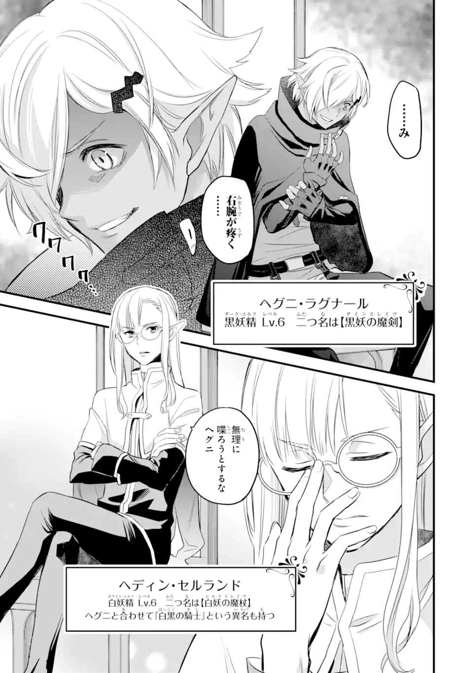 Dungeon ni Deai o Motomeru no wa Machigatte Iru Darou ka: Familia Chronicle Episode Freya Chapter 1.1 17ページ