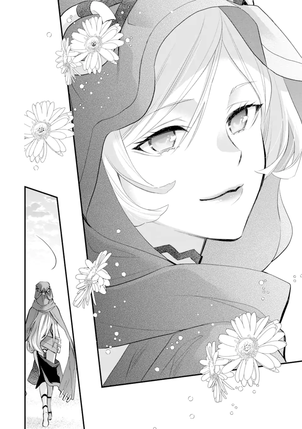 Dungeon ni Deai o Motomeru no wa Machigatte Iru Darou ka: Familia Chronicle Episode Freya Chapter 19.2 10ページ