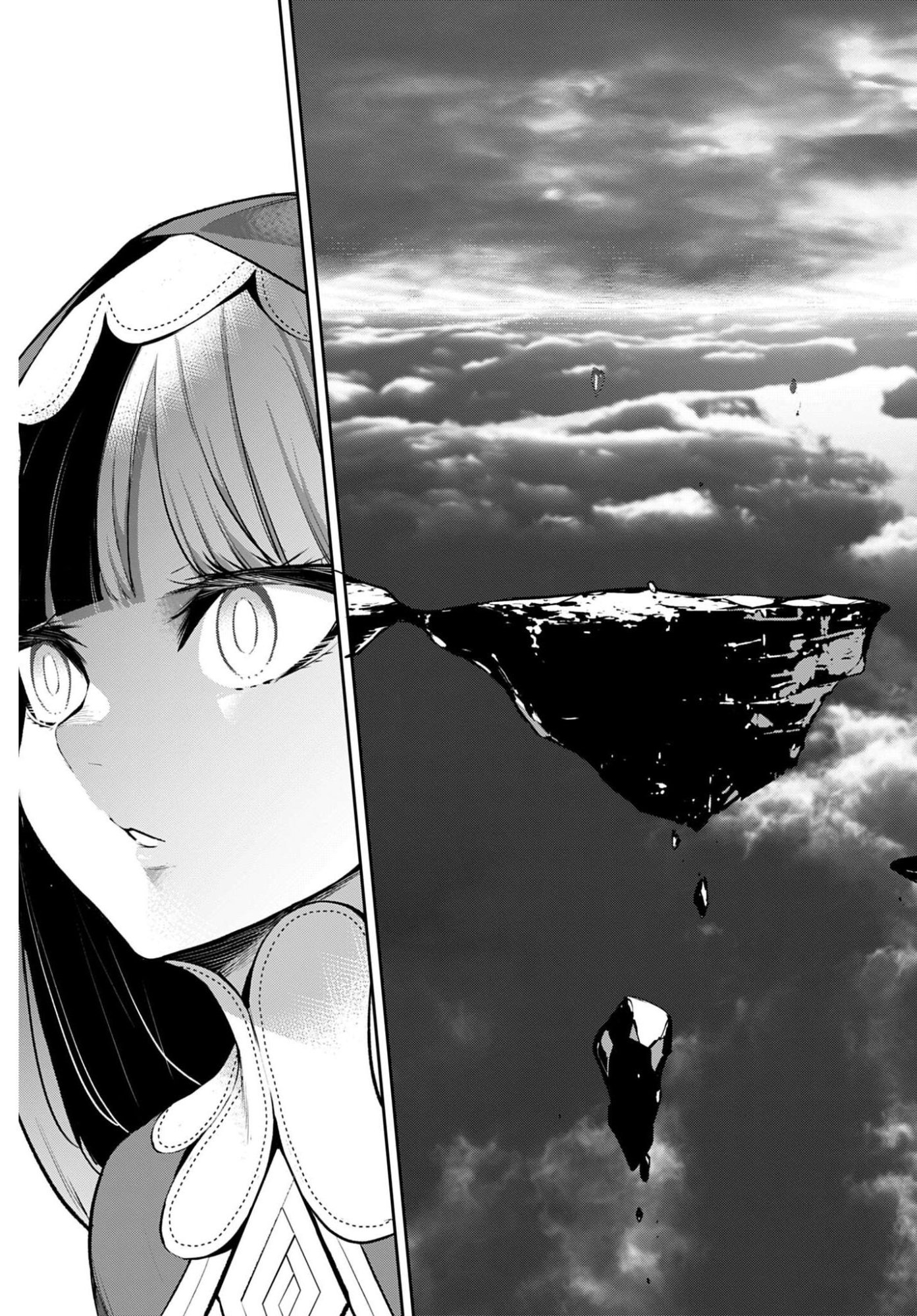 Majo Taisen: 32-nin no Isai no Majo wa Koroshiau Chapter 70 29ページ