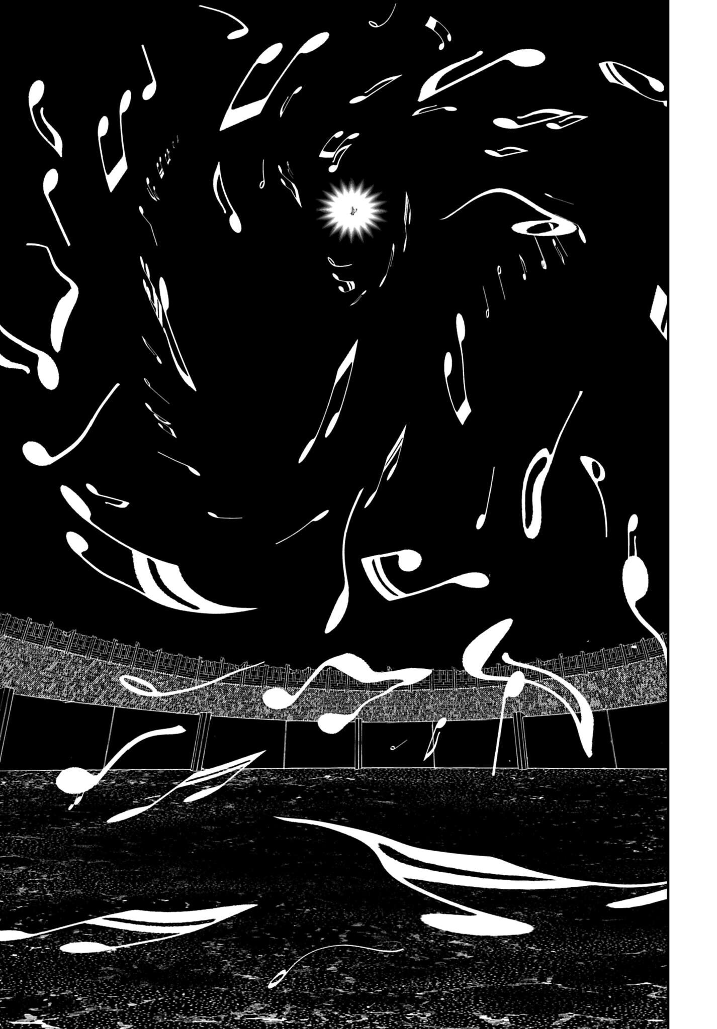 Majo Taisen: 32-nin no Isai no Majo wa Koroshiau Chapter 70 37ページ