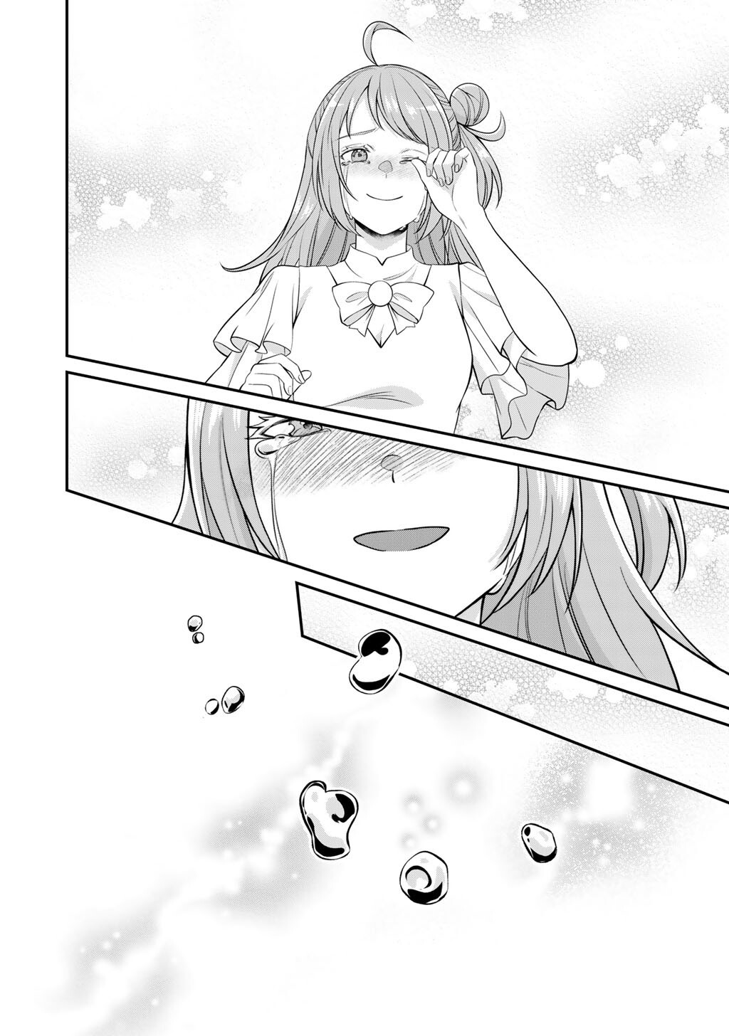 Tsunlise - Tsundere Akuyaku Reijou Lisolette to Jikkyou no Endo-kun to Kaisetsu no Kobayashi-san Chapter 10 26ページ
