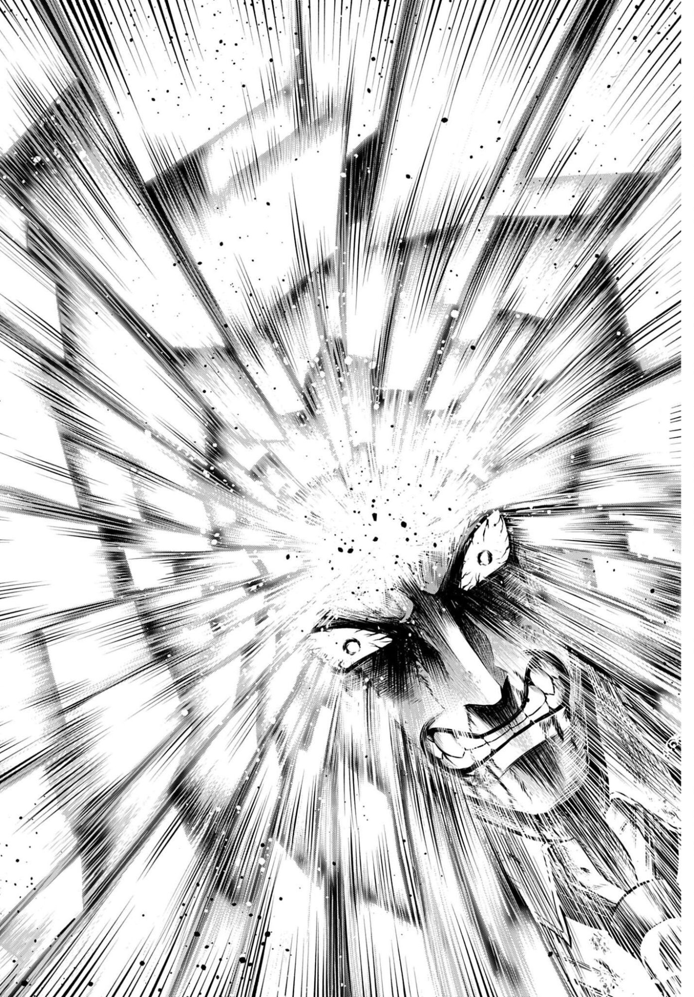 Shuumatsu no Valkyrie - Kamigami no Apocalypse Chapter 30 34ページ