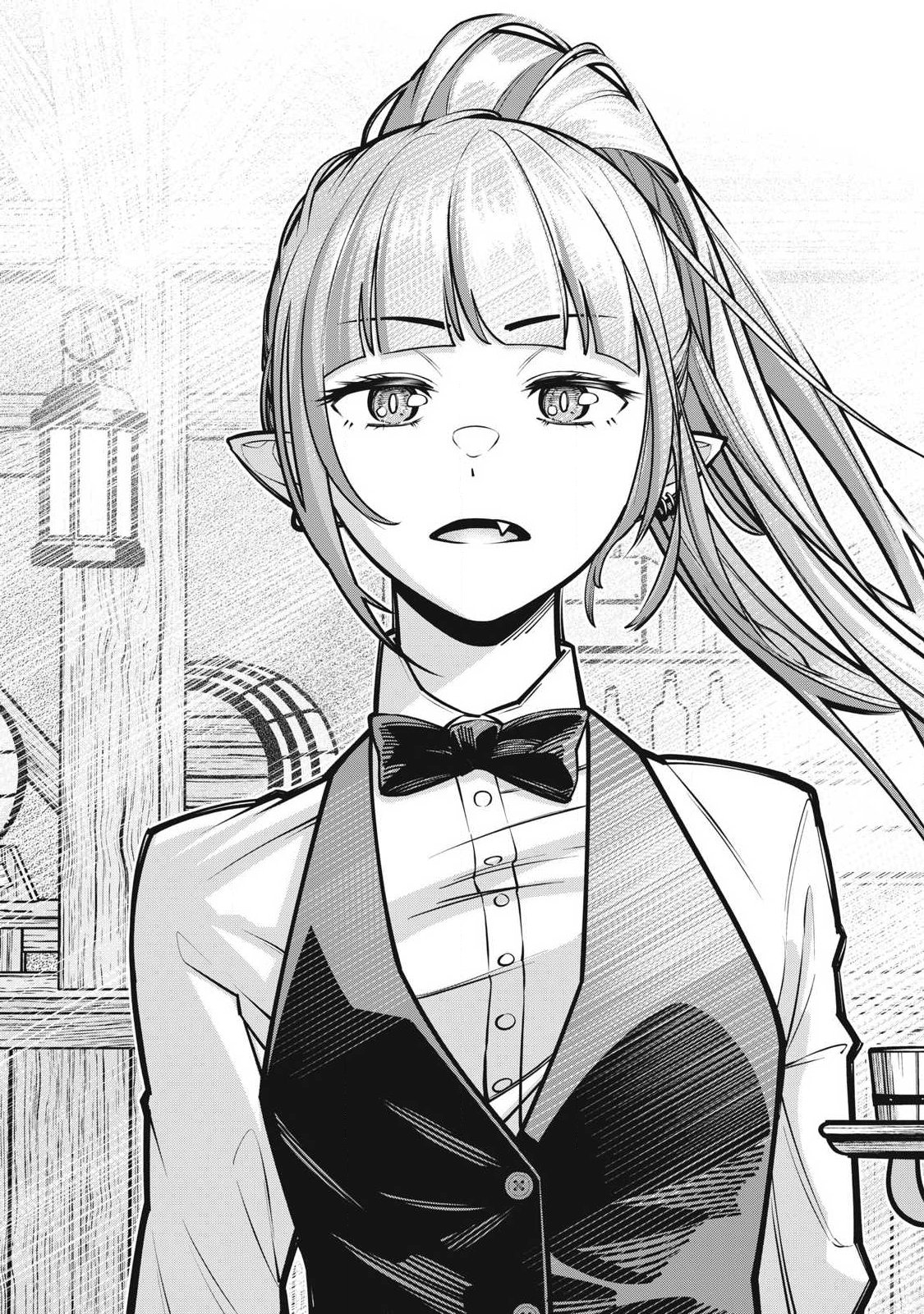 Isekai Kurofuku Chapter 4 25ページ