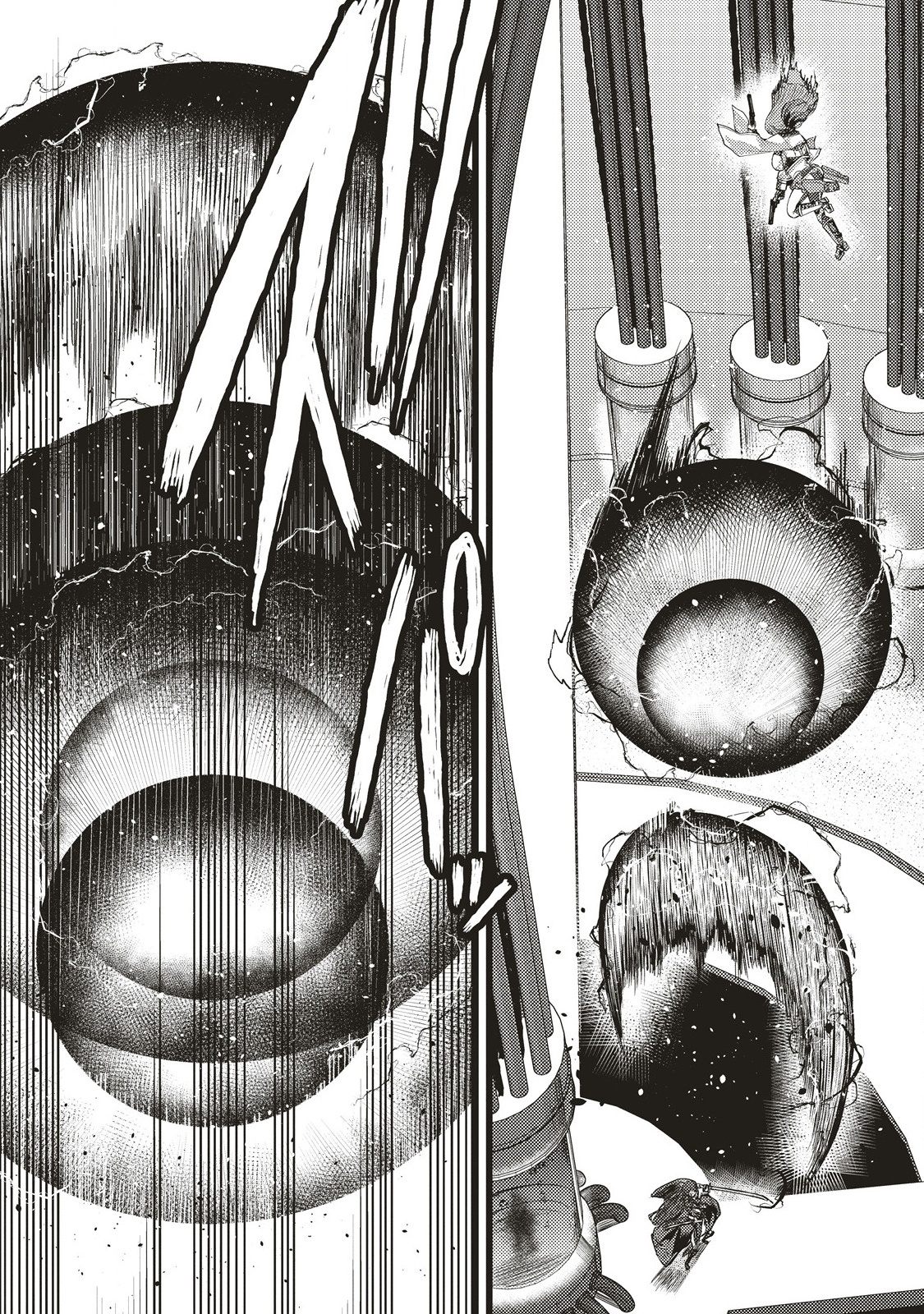 Akeboshi no Jenny Chapter 16.2 8ページ