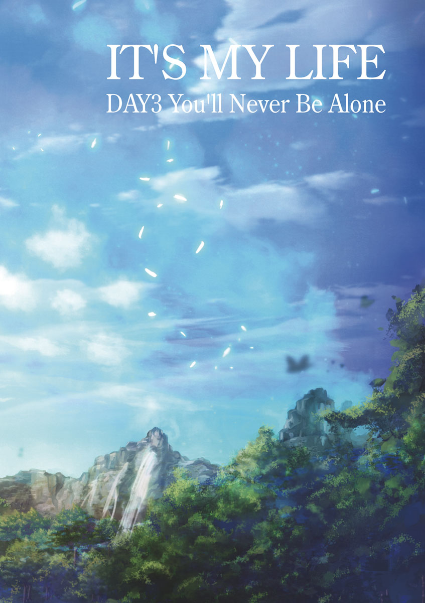 It's My Life Chapter 3 30ページ