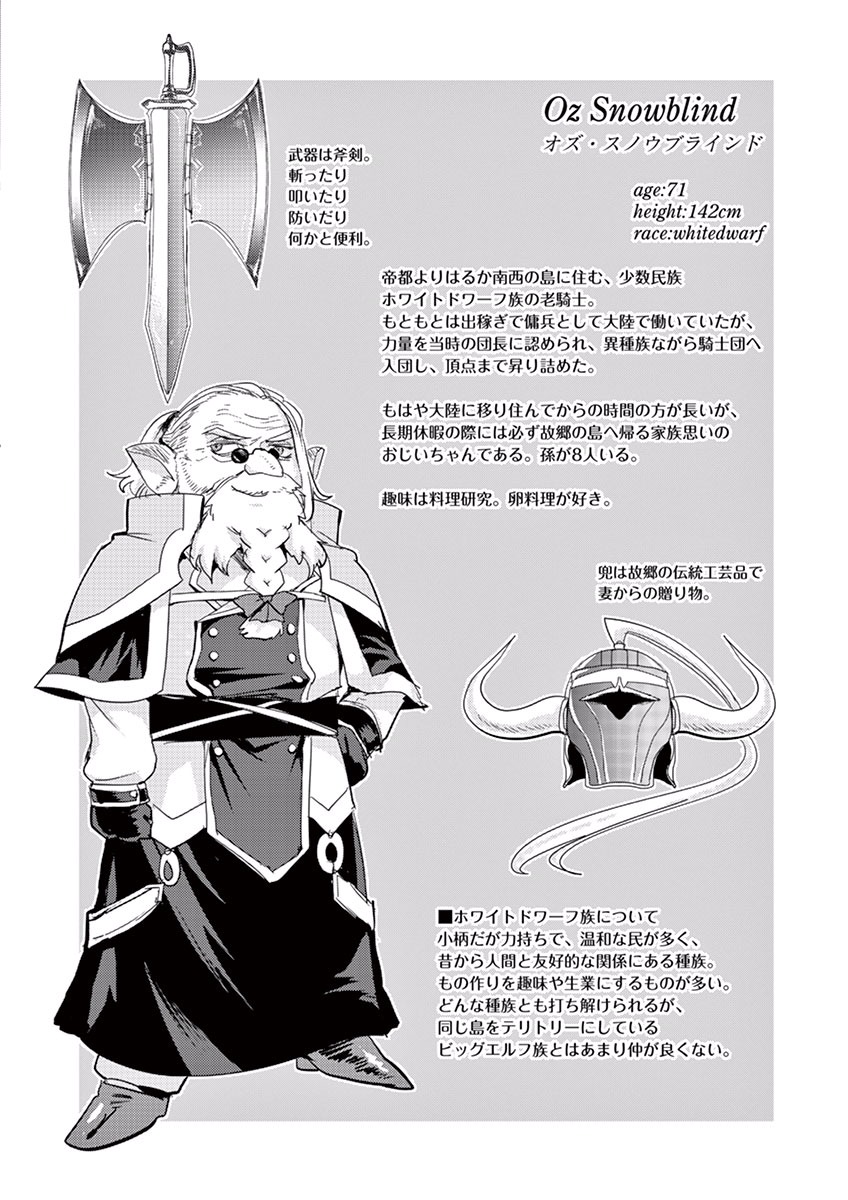 It's My Life Chapter 20 38ページ