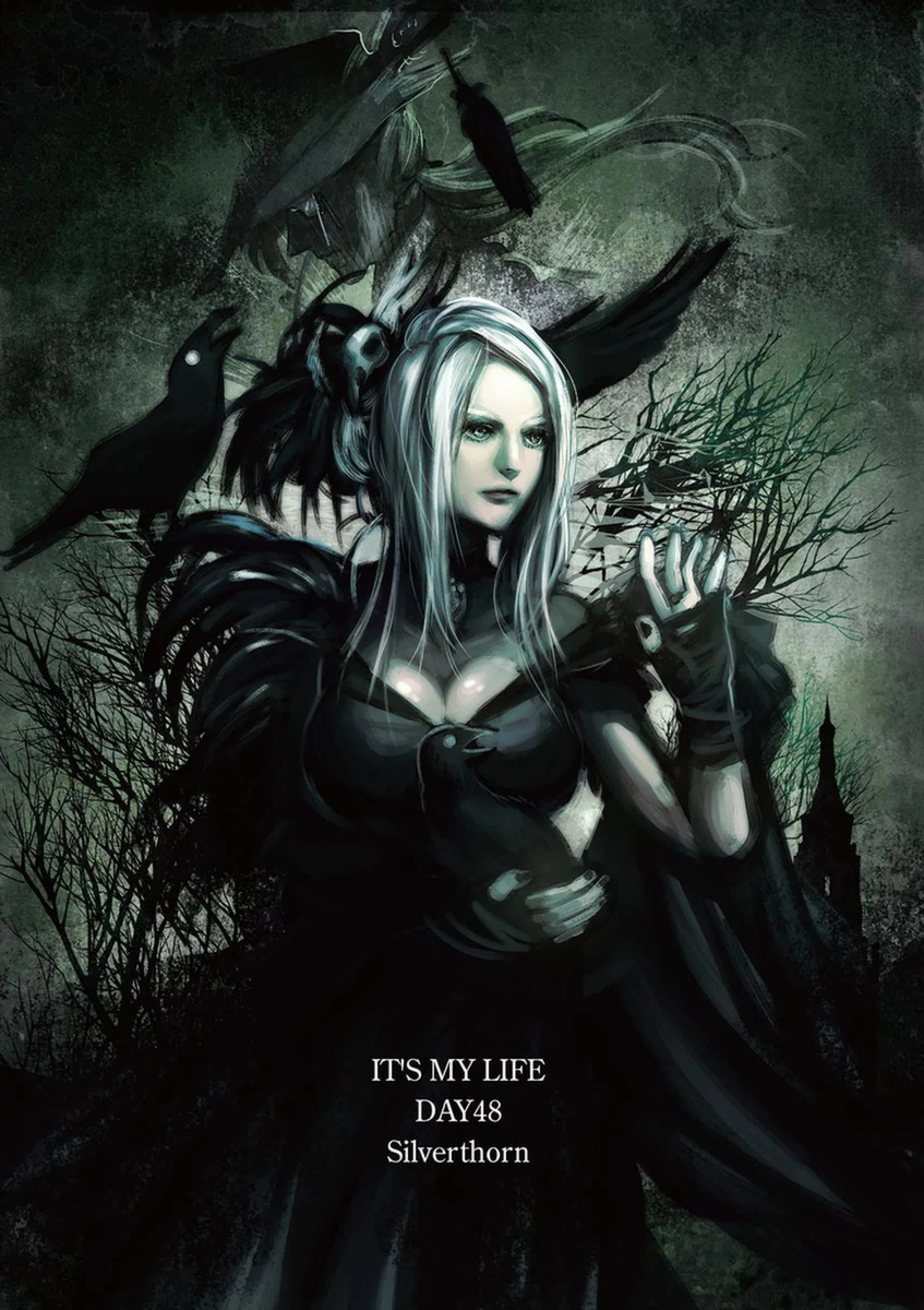 It's My Life Chapter 48 3ページ