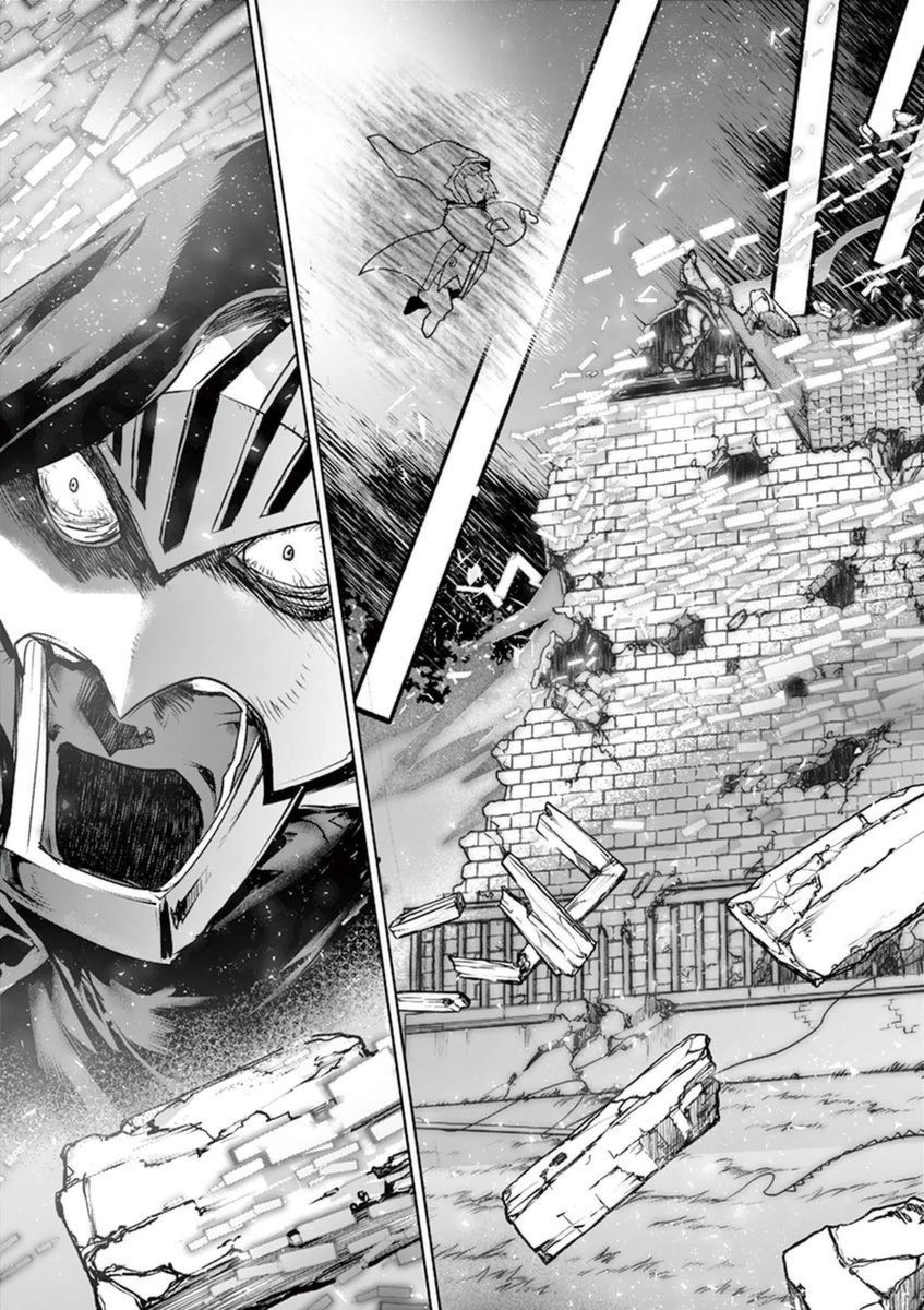 It's My Life Chapter 52 13ページ