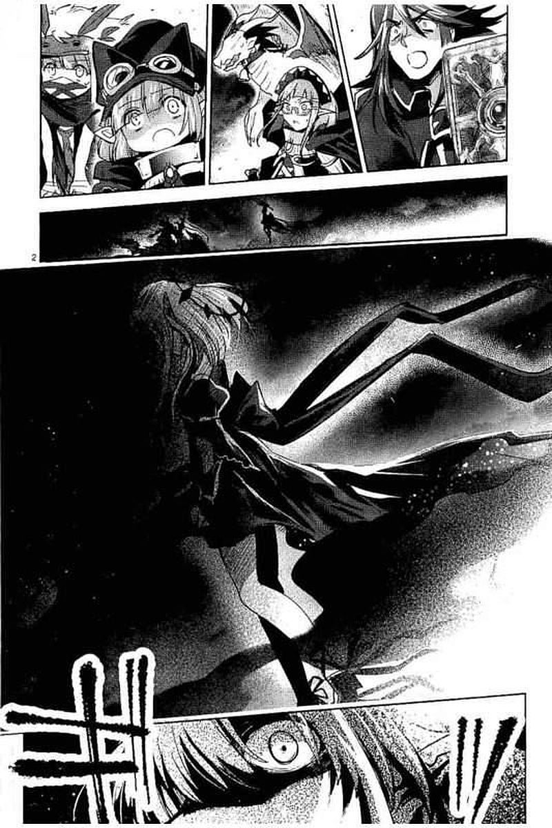 It's My Life Chapter 61 2ページ