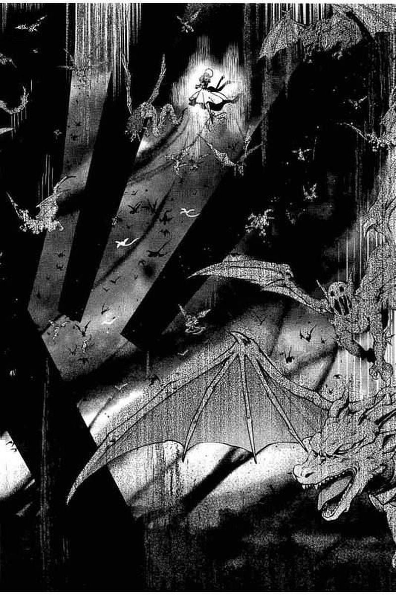 It's My Life Chapter 61 6ページ