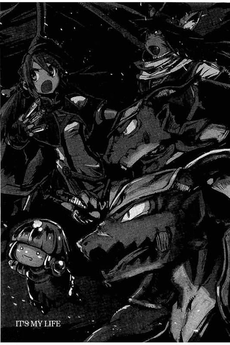 It's My Life Chapter 62 2ページ