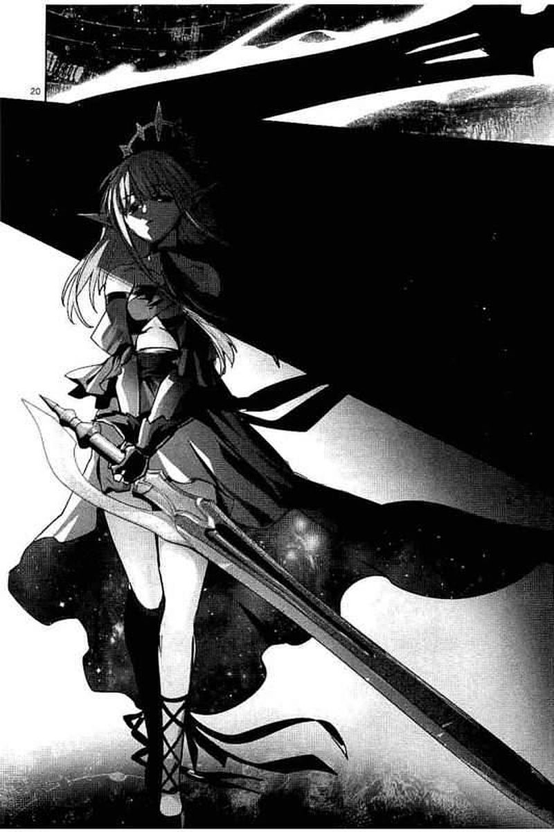 It's My Life Chapter 65 20ページ