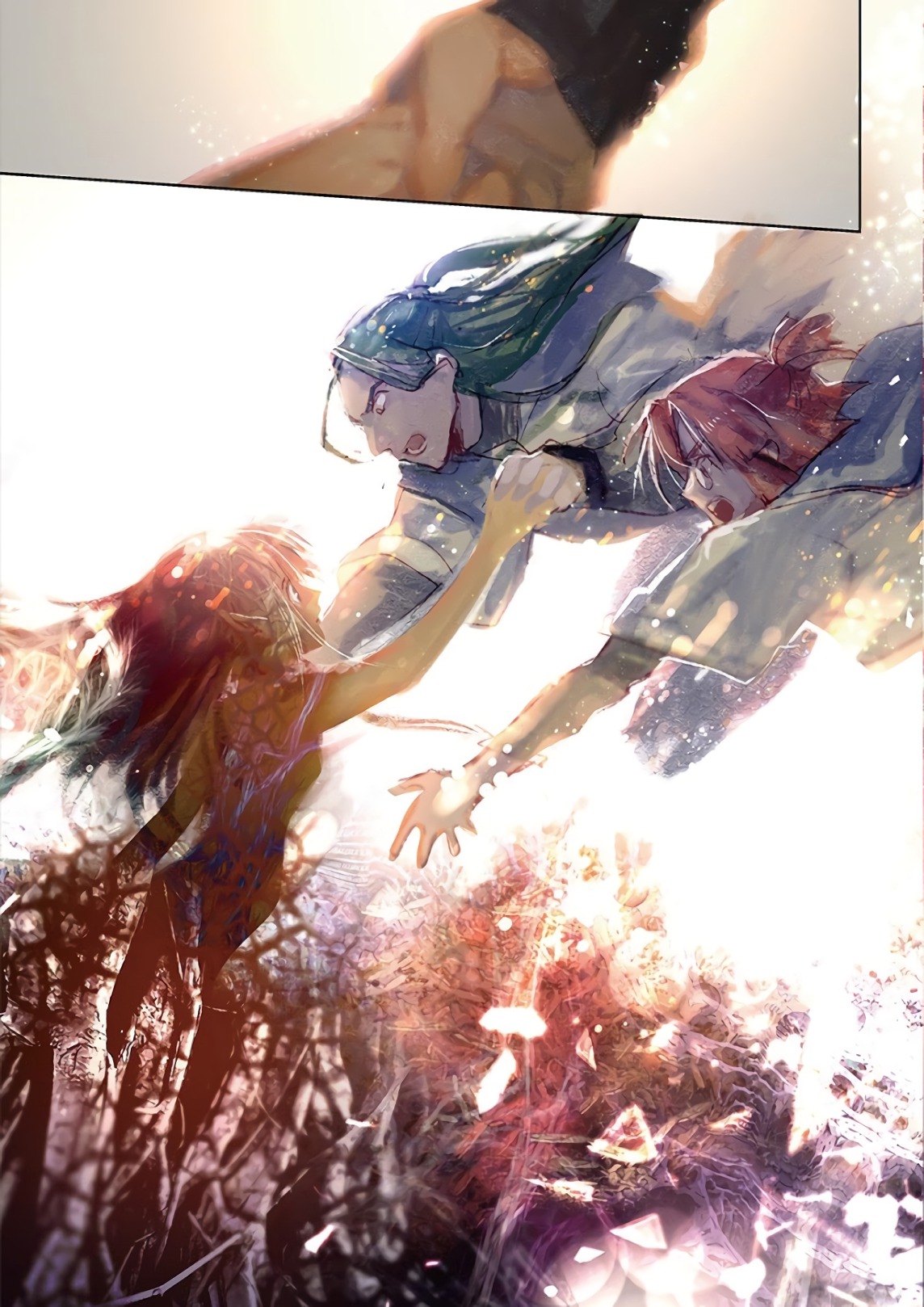 It's My Life Chapter 74 13ページ