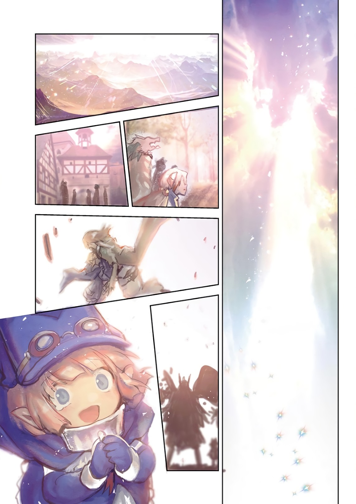 It's My Life Chapter 74 16ページ
