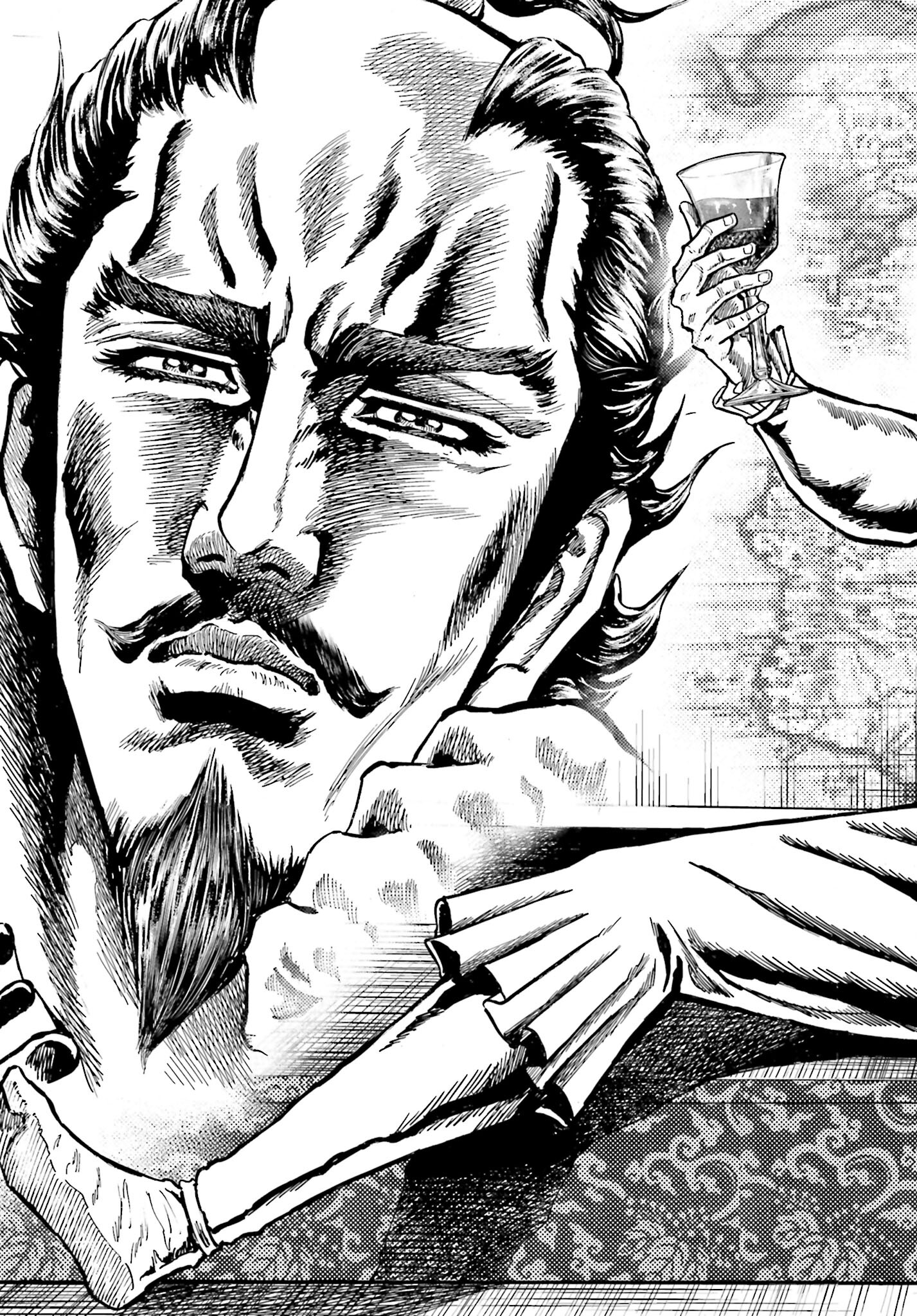 Maeda Keiji Kabuki Tabi Chapter 48 13ページ