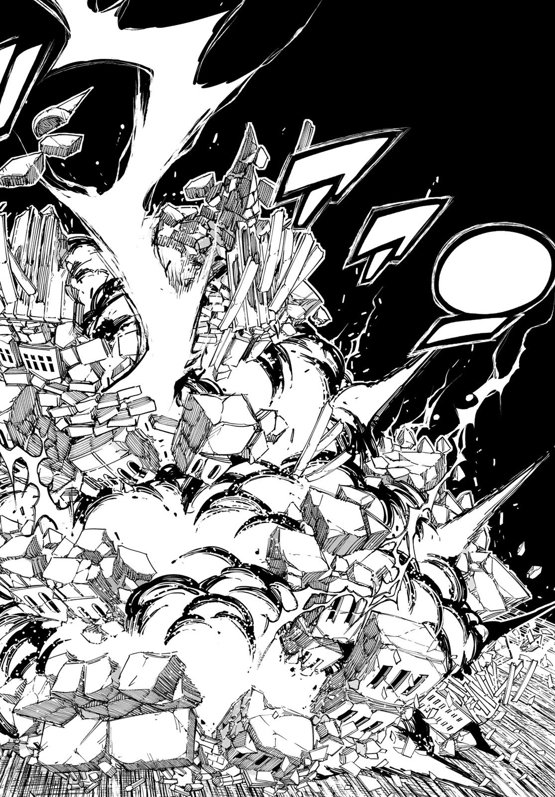 Fairy Tail Re:Fantasia Chapter 4 16ページ