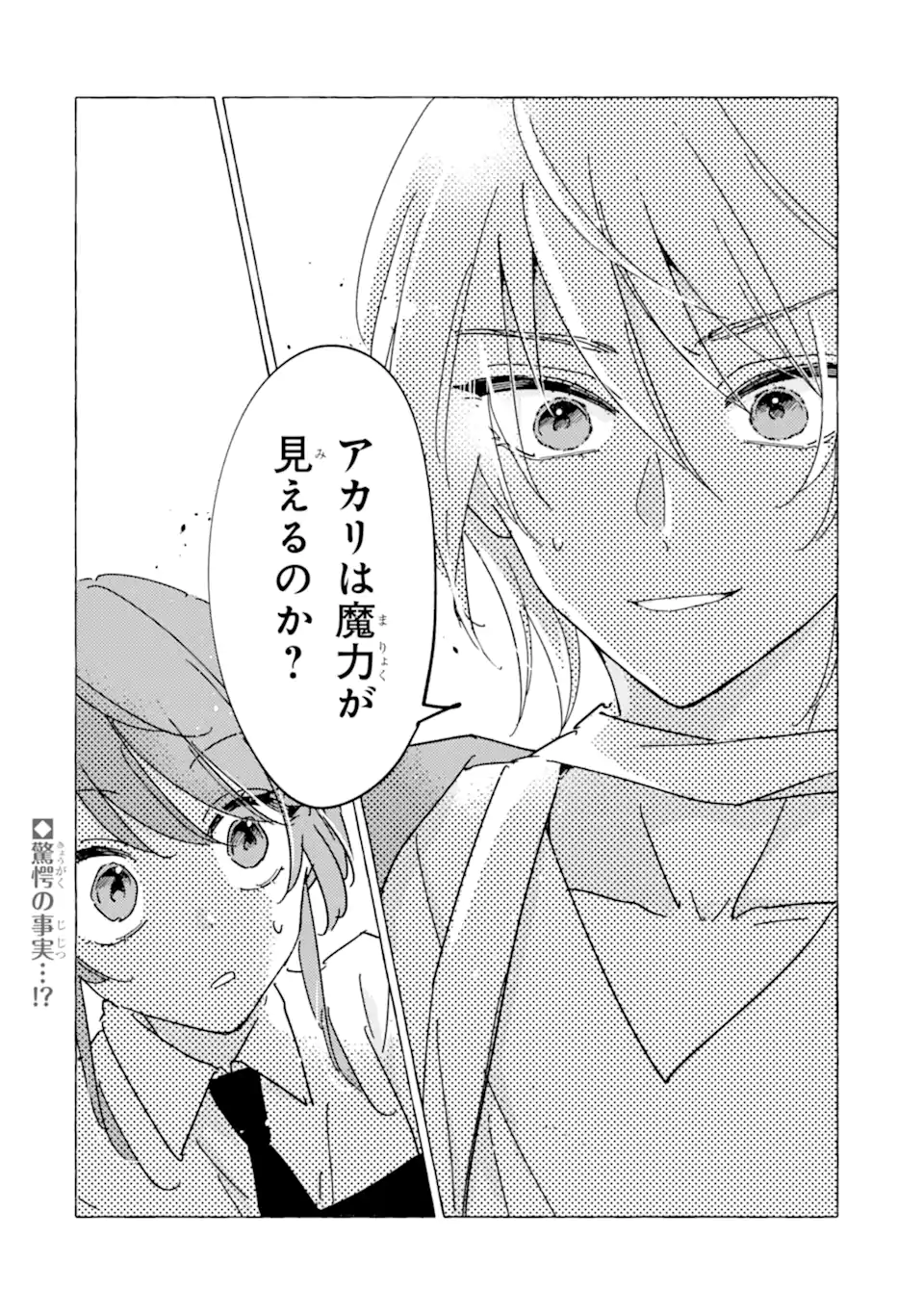 Haiboku Seijo wa, Hitamuki ni Kuni wo Horoboshimasu! Chapter 10.3 10ページ