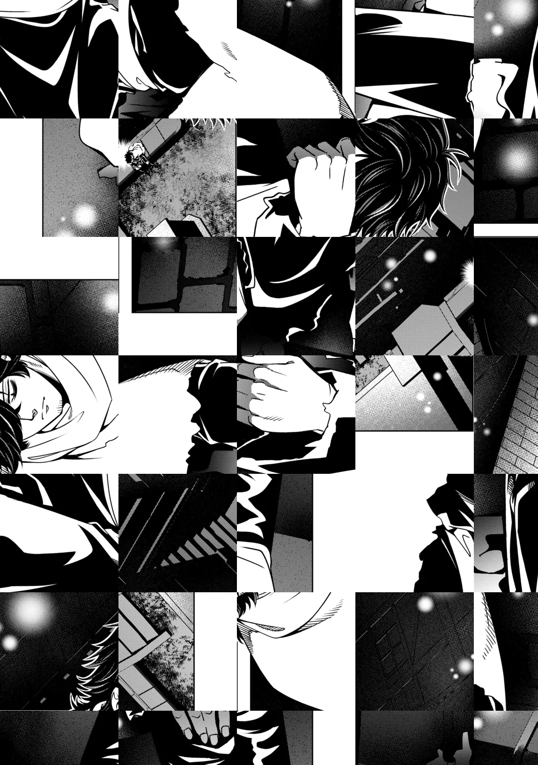 An Alchemist With Unfavorable Skills Explores the Frontier Chapter 50 2ページ