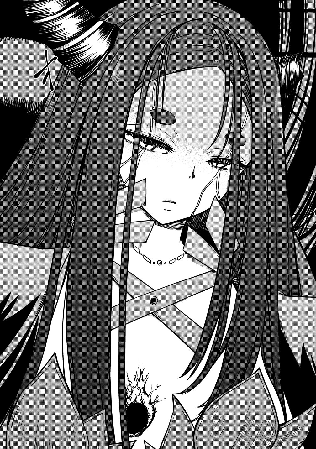 Monster Onna Kanbu wa Osanaki Yuusha wo Dekiai suru Chapter 24 21ページ