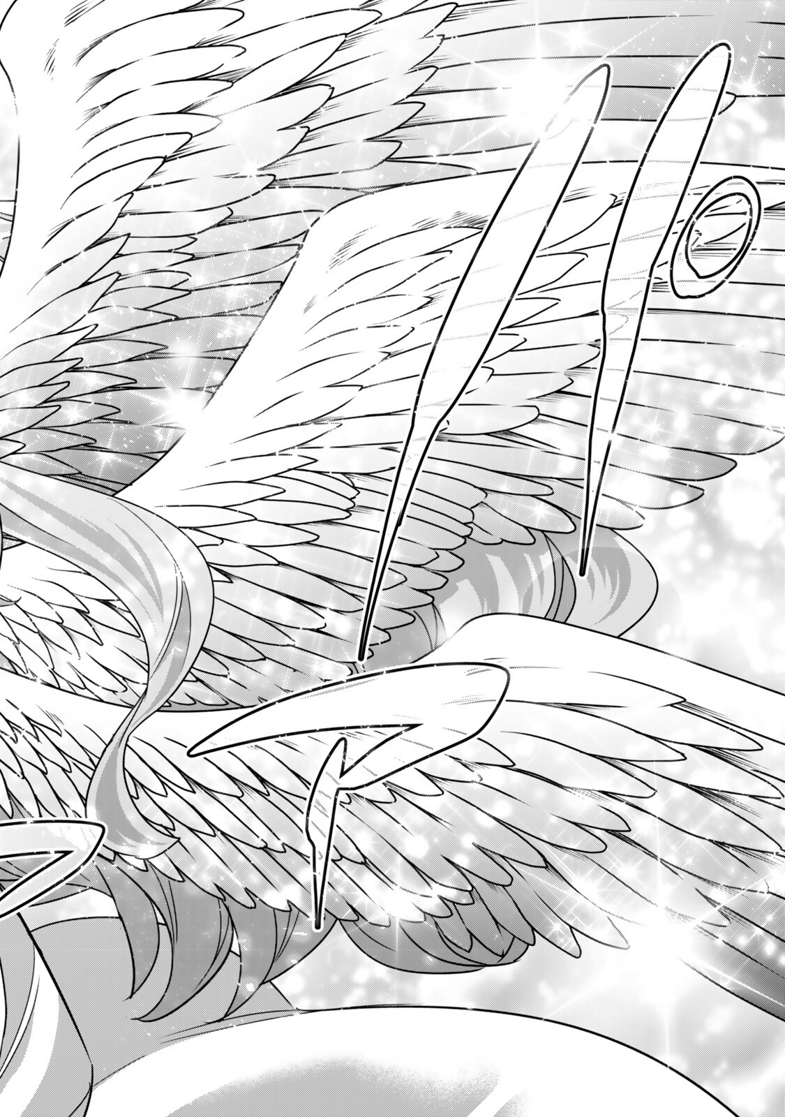 Jitsu wa Ore, Saikyou deshita? Chapter 154 4ページ