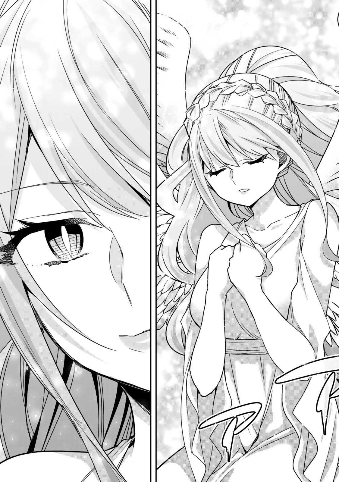 Jitsu wa Ore, Saikyou deshita? Chapter 154 5ページ