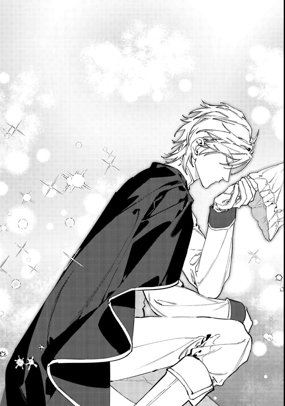 Tensei Monogusa Oujo yo, Kuccha Ne Life wo Mezase! Chapter 2 25ページ