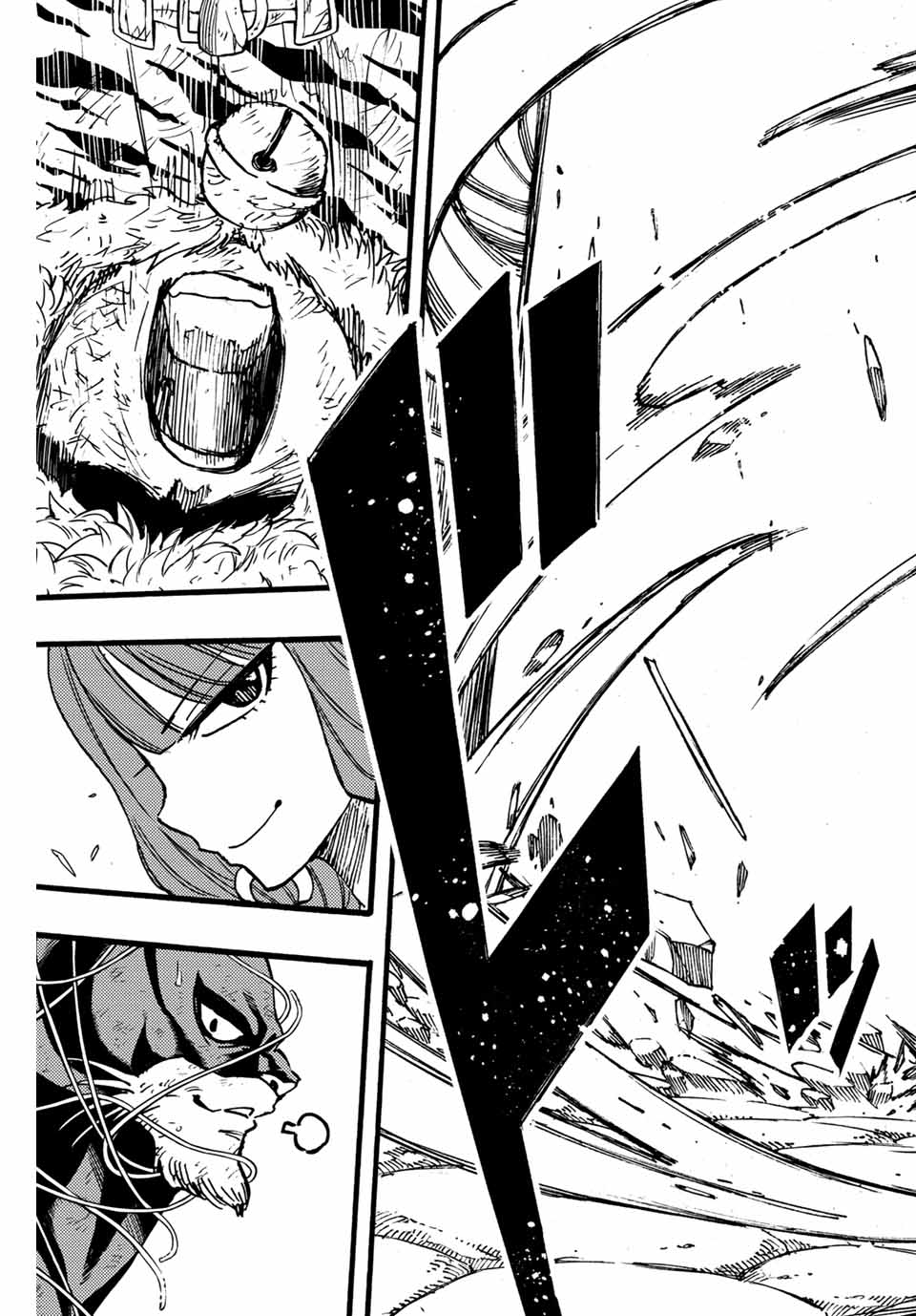 Fairy Tail: 100 Years Quest Chapter 98 19ページ