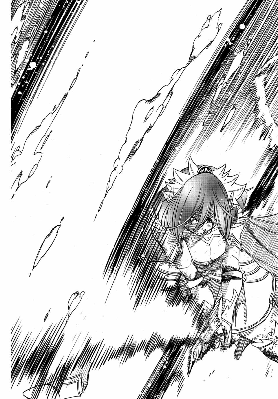 Fairy Tail: 100 Years Quest Chapter 105 19ページ