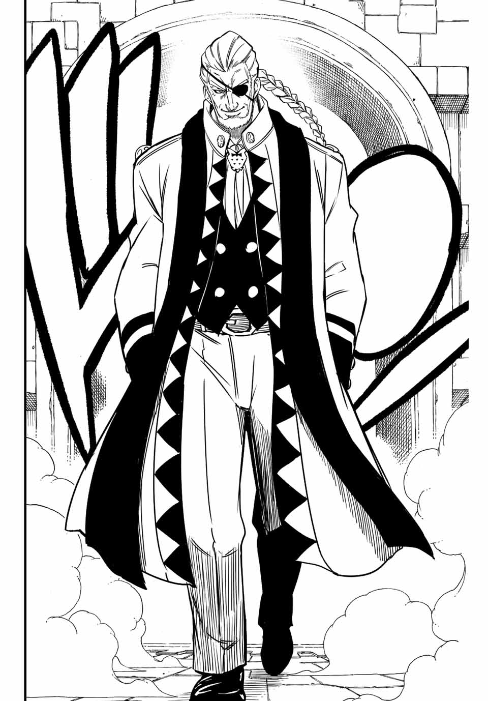 Fairy Tail: 100 Years Quest Chapter 130 18ページ