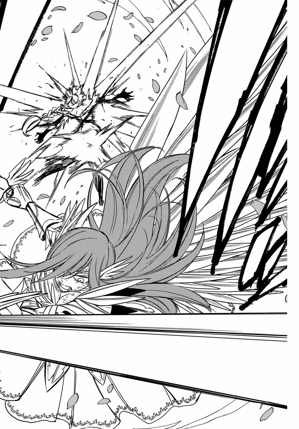 Fairy Tail: 100 Years Quest Chapter 145 16ページ