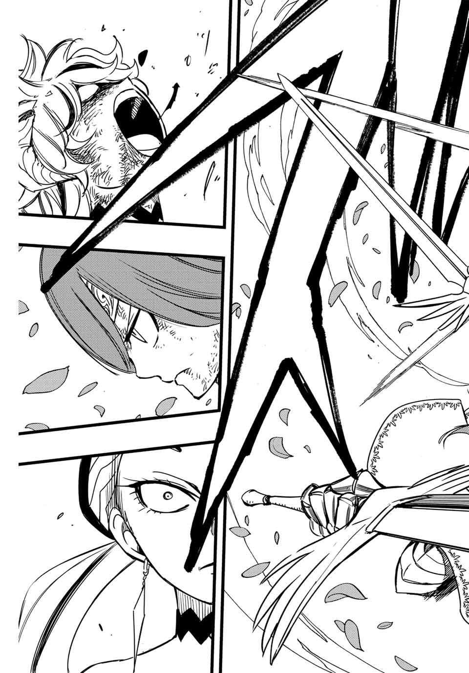 Fairy Tail: 100 Years Quest Chapter 145 17ページ