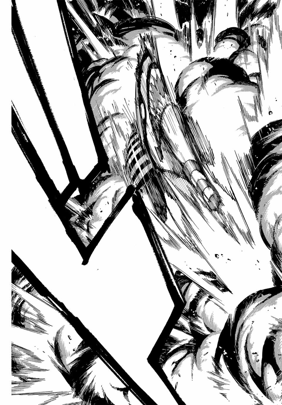 Fairy Tail: 100 Years Quest Chapter 151 19ページ