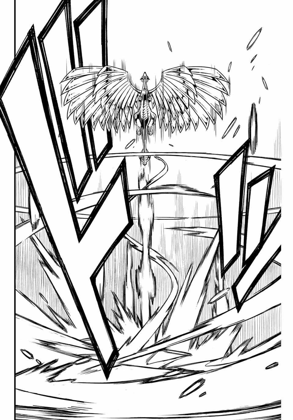 Fairy Tail: 100 Years Quest Chapter 152 4ページ