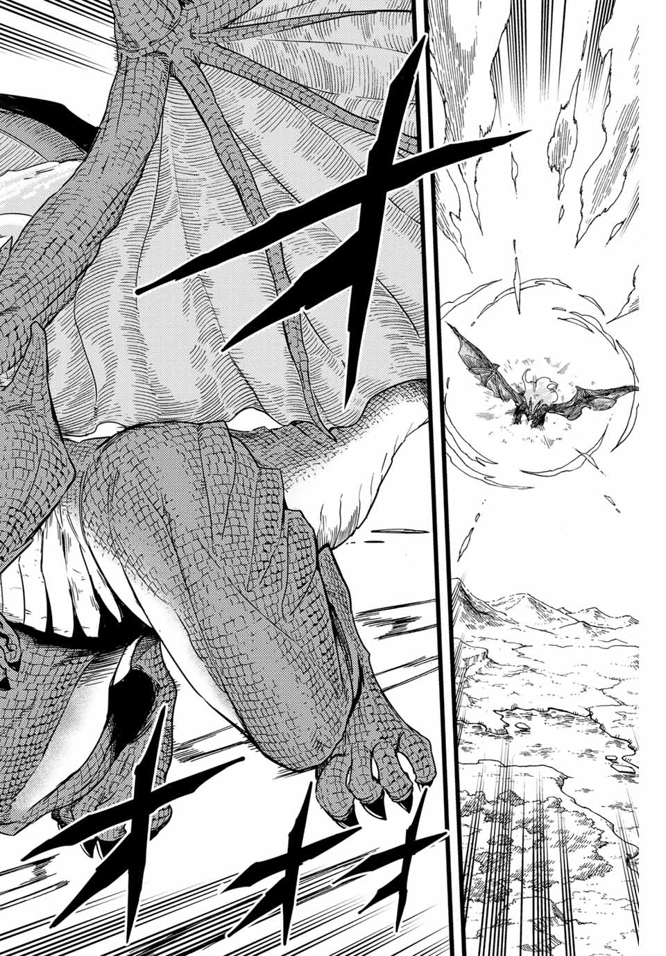 Fairy Tail: 100 Years Quest Chapter 166 12ページ