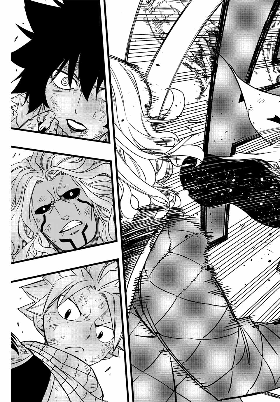 Fairy Tail: 100 Years Quest Chapter 175 19ページ