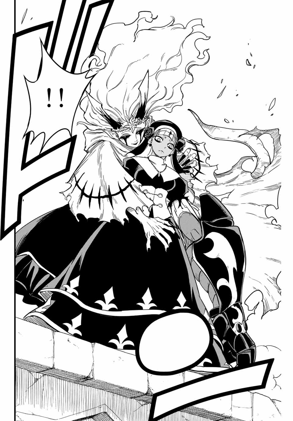 Fairy Tail: 100 Years Quest Chapter 177 16ページ
