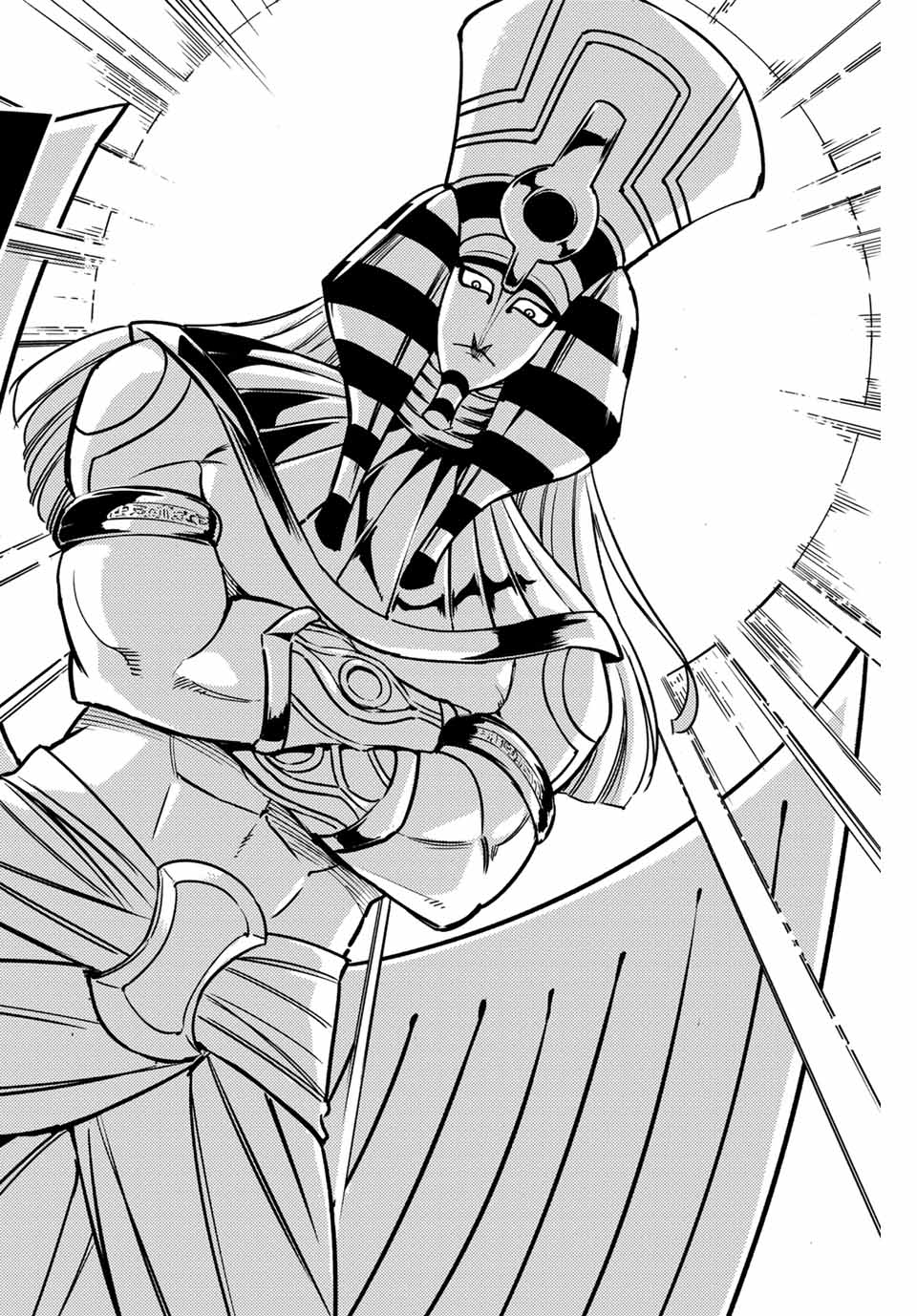 Fairy Tail: 100 Years Quest Chapter 178 16ページ